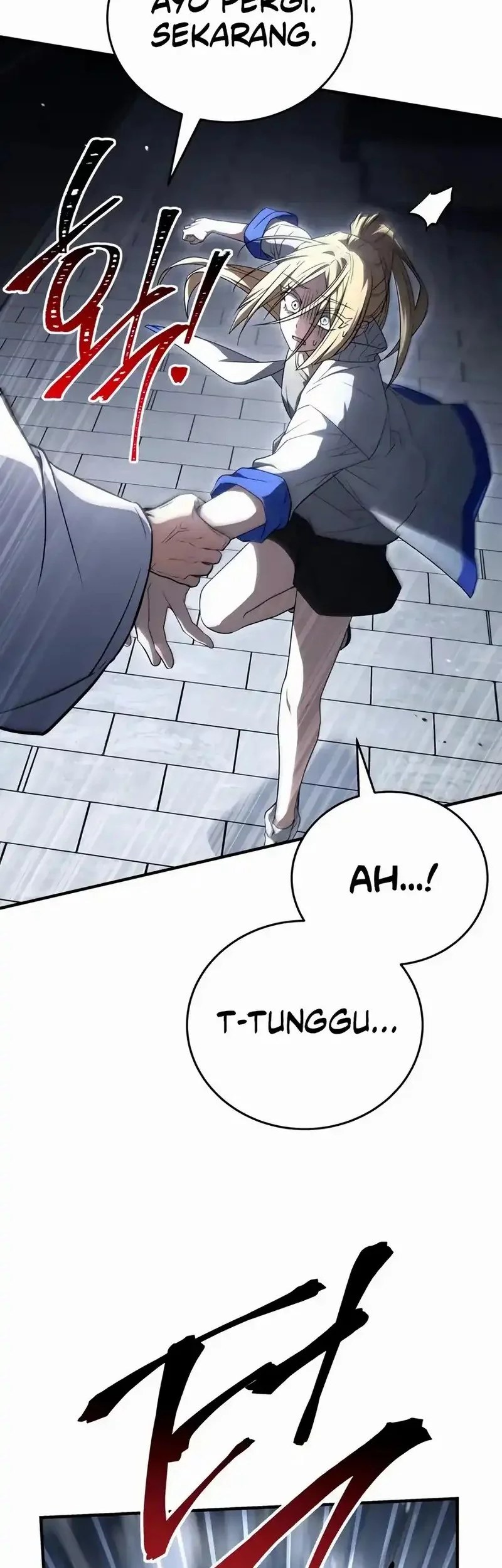 Trait Hoarder chapter 62 halaman 66