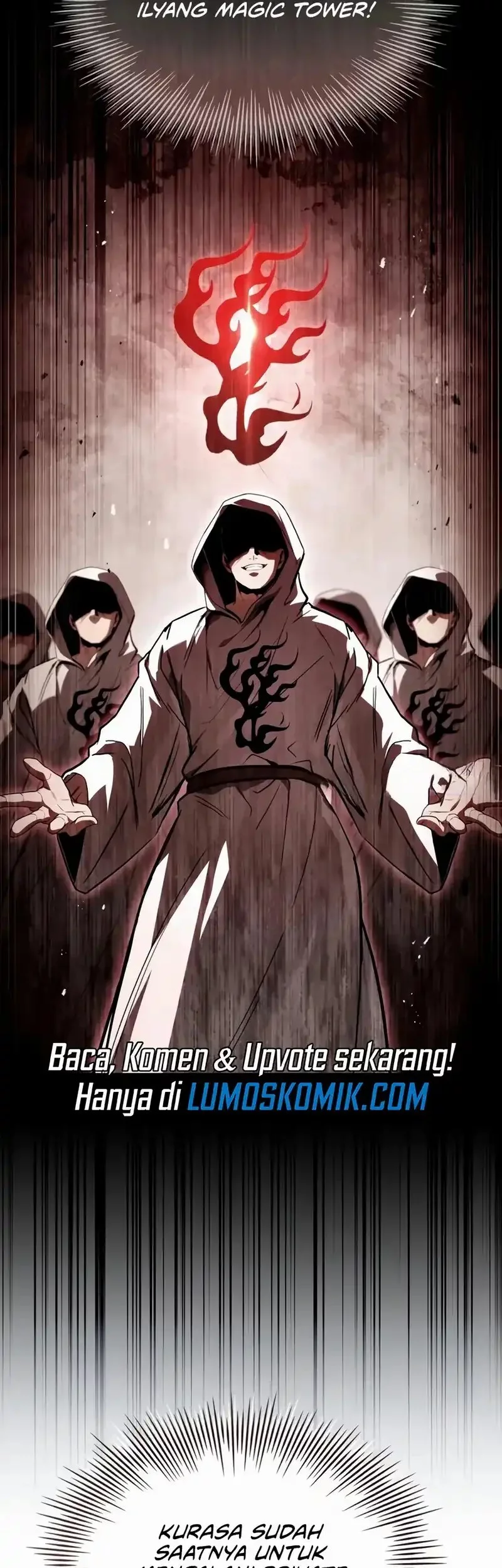 Trait Hoarder chapter 62 halaman 73