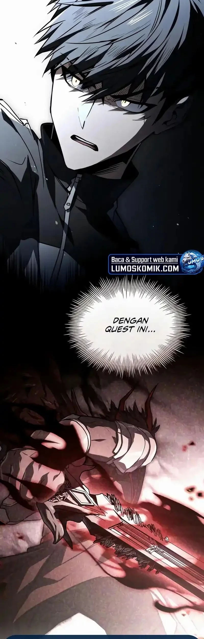 Trait Hoarder chapter 62 halaman 79