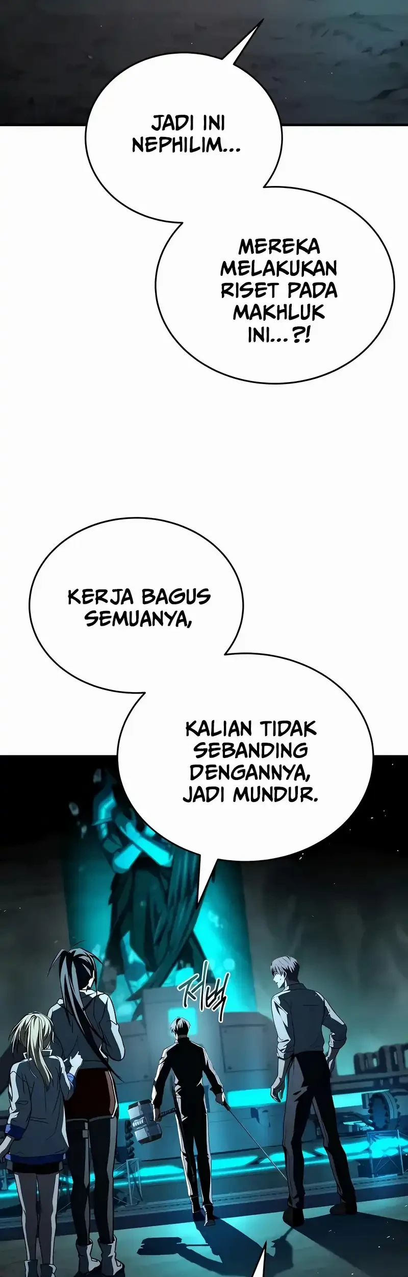 Trait Hoarder Bab 63 halaman 24