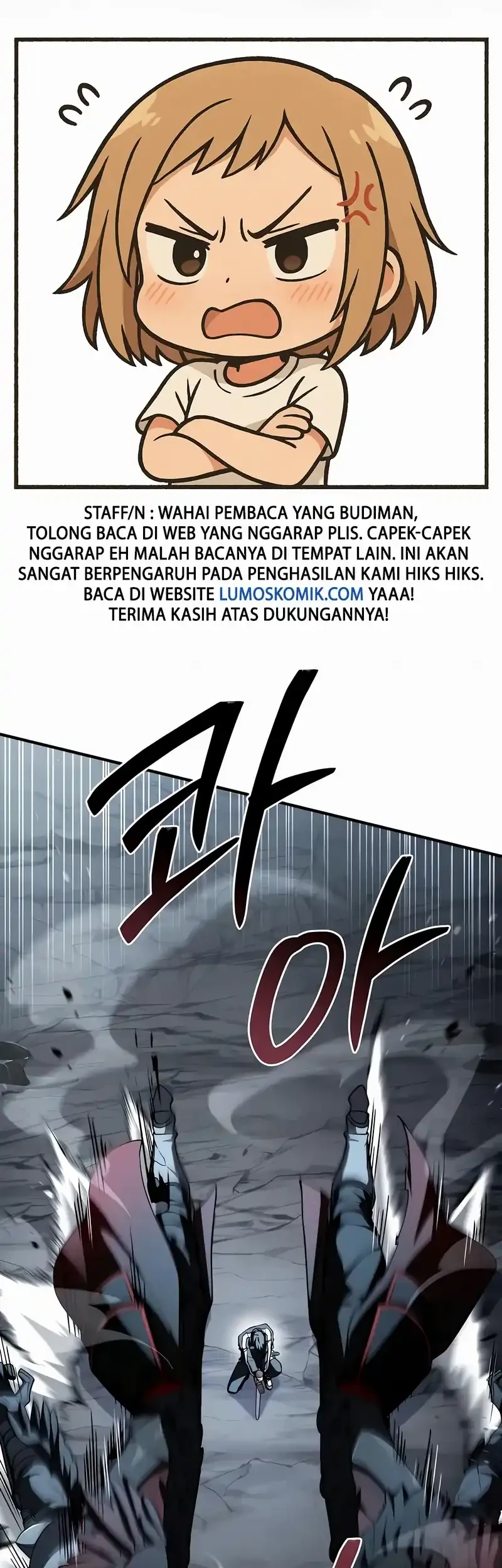 Trait Hoarder Bab 63 halaman 77