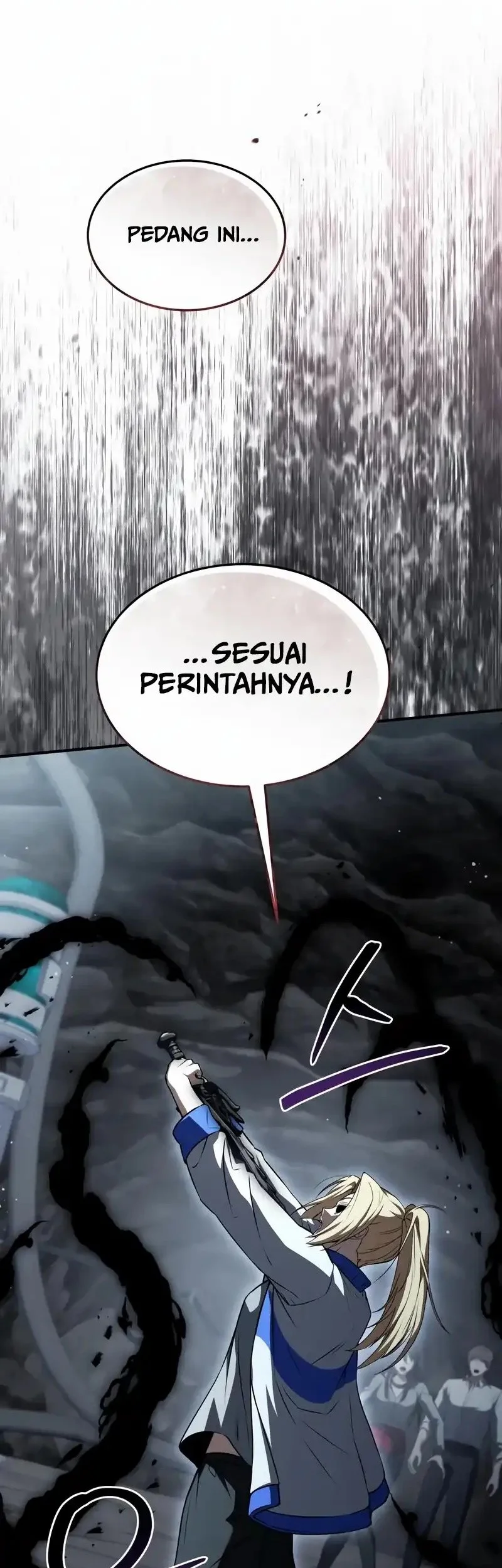 Trait Hoarder Bab 64 halaman 1