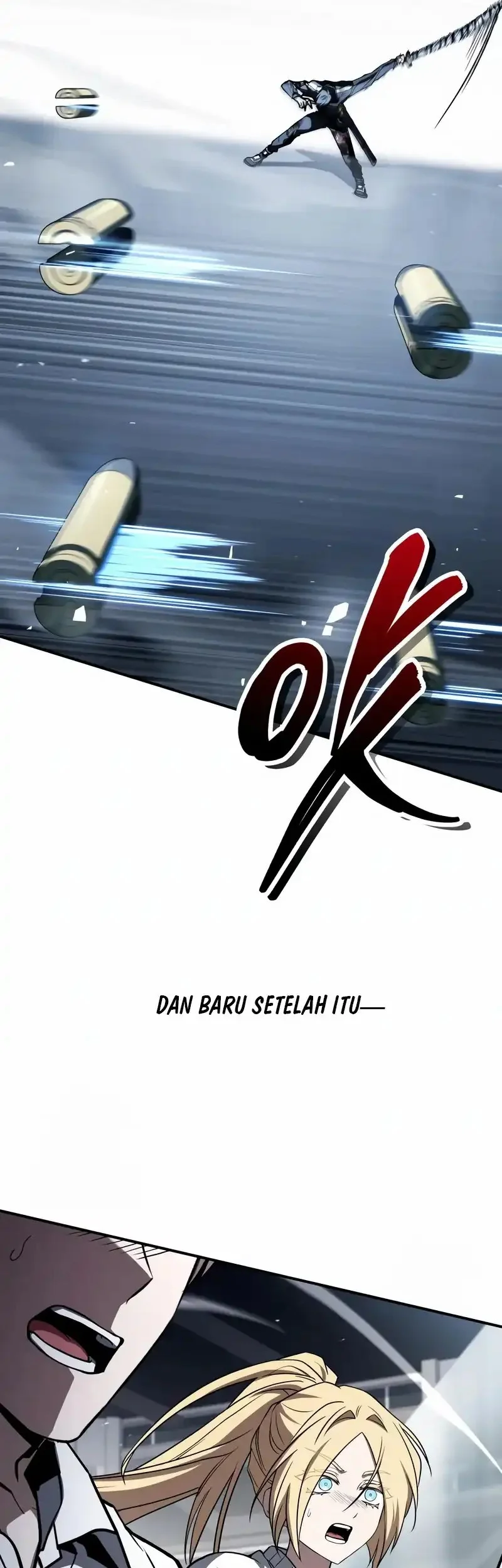 Trait Hoarder Bab 64 halaman 36