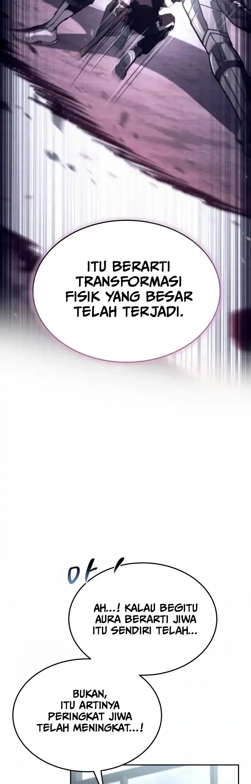 Trait Hoarder Bab 64 halaman 56