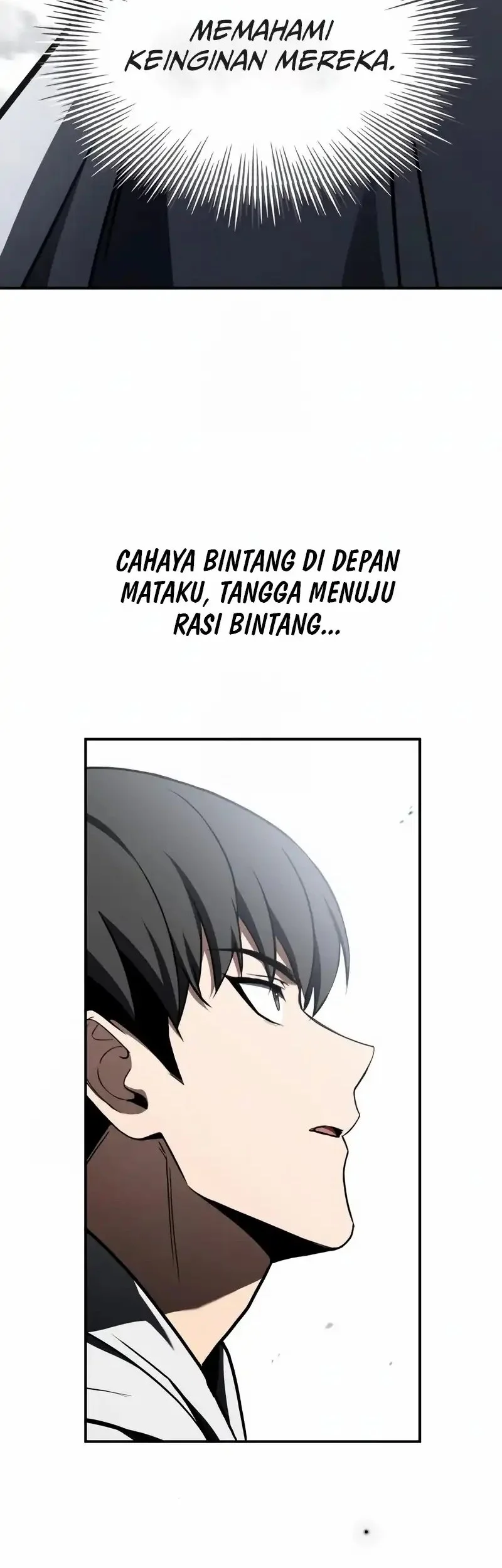 Trait Hoarder Bab 64 halaman 72