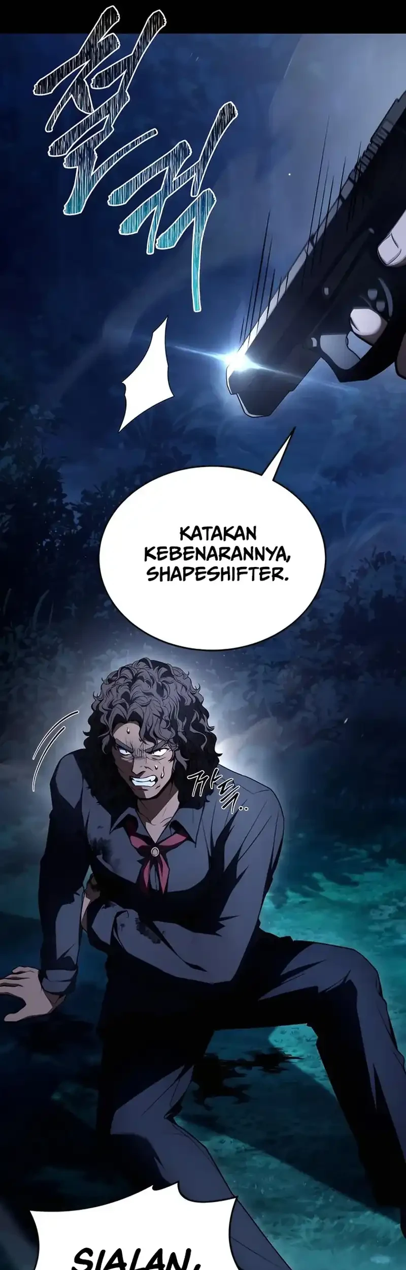 Trait Hoarder Bab 65 halaman 24
