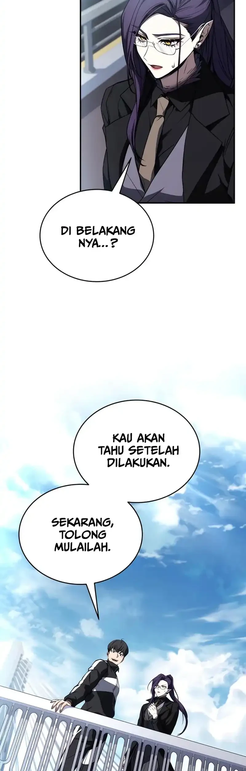 Trait Hoarder Bab 65 halaman 57