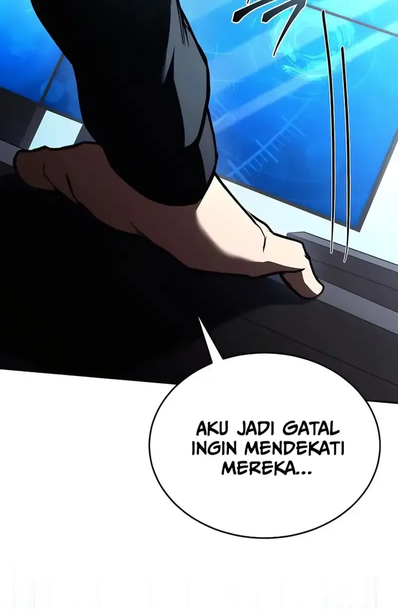 Trait Hoarder Bab 65 halaman 77