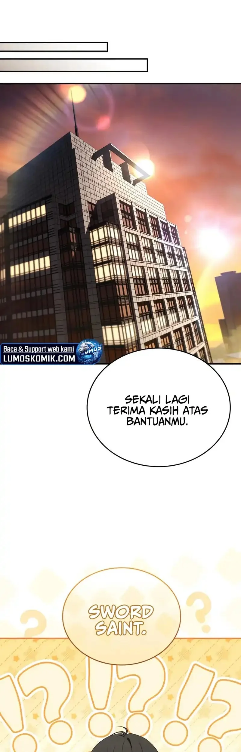 Trait Hoarder Bab 66 halaman 16