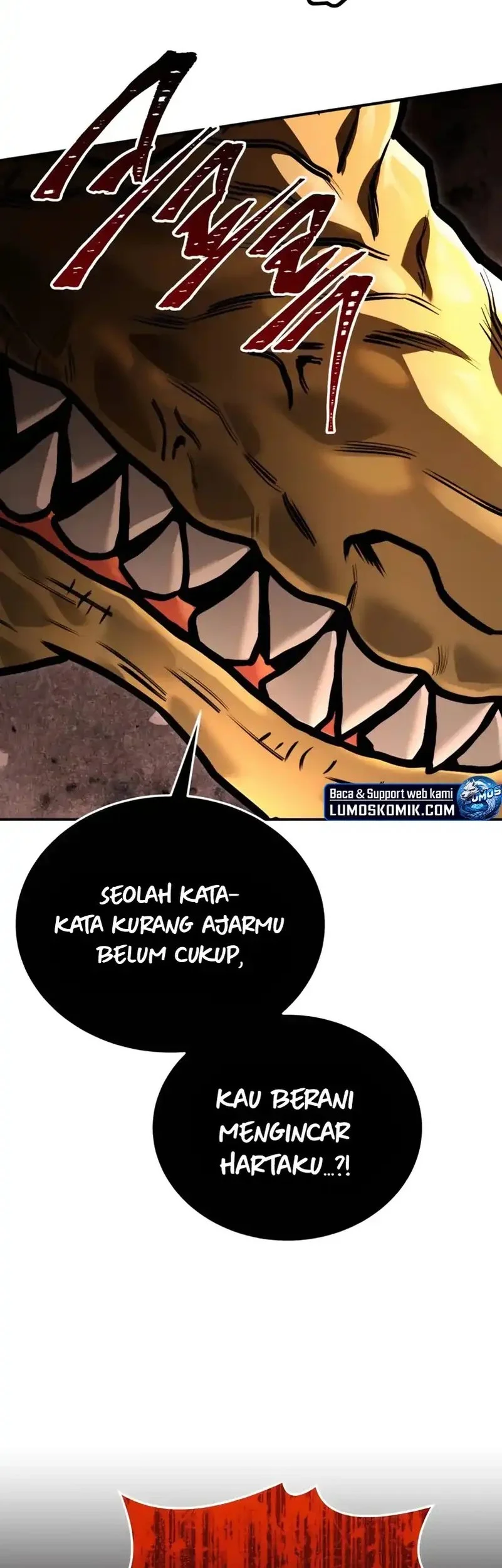 Trait Hoarder Bab 66 halaman 72