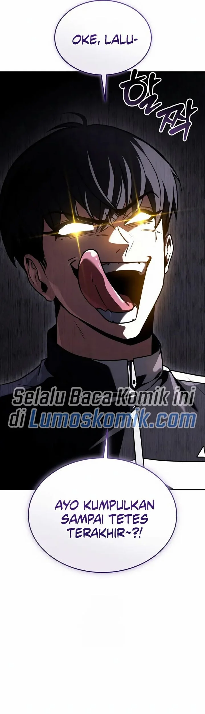 Trait Hoarder chapter 67 halaman 16
