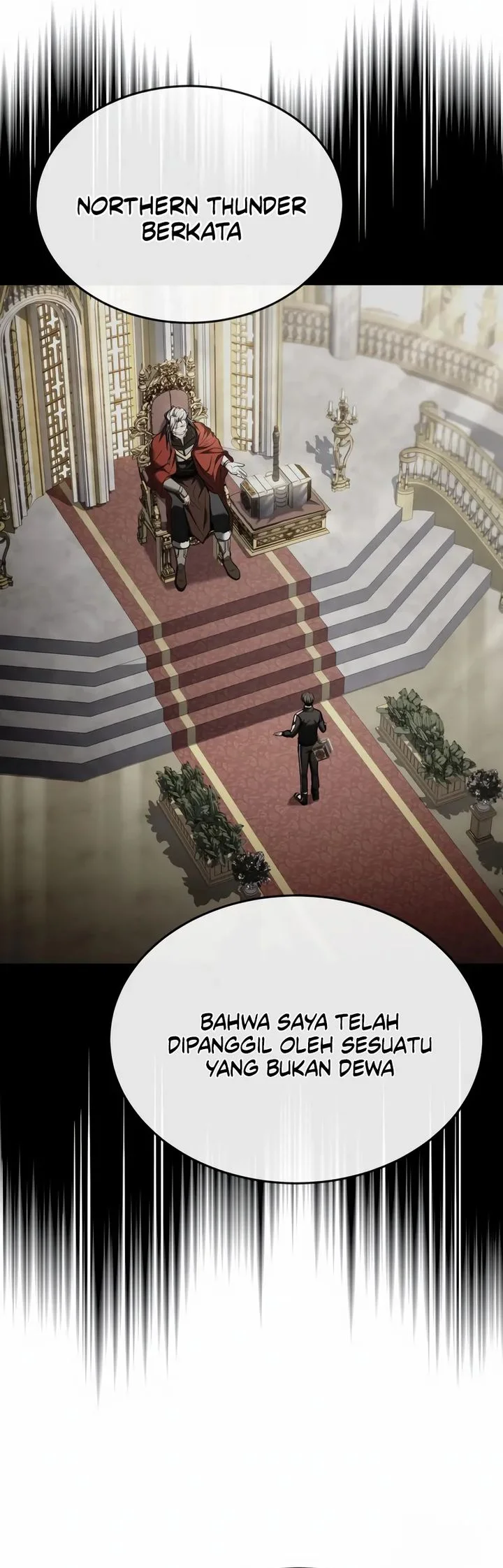 Trait Hoarder chapter 67 halaman 22