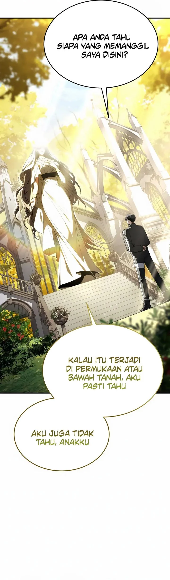 Trait Hoarder chapter 67 halaman 23