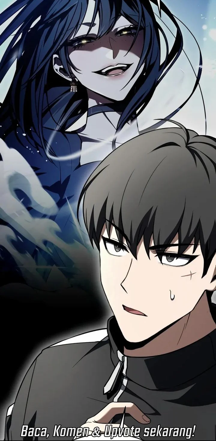 Trait Hoarder chapter 67 halaman 25