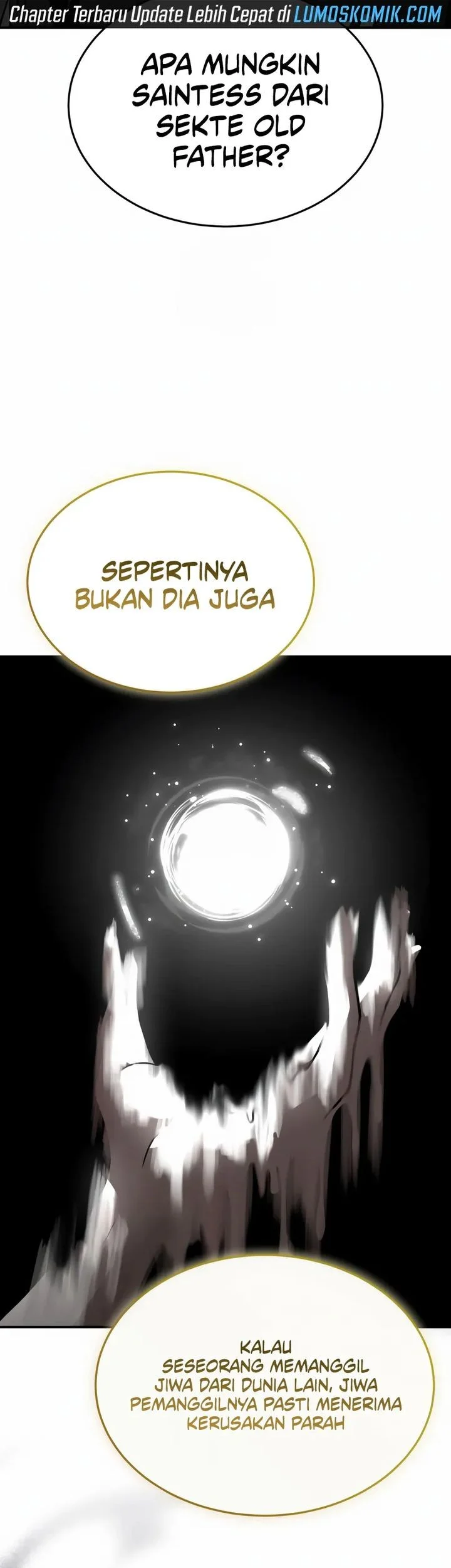 Trait Hoarder chapter 67 halaman 26