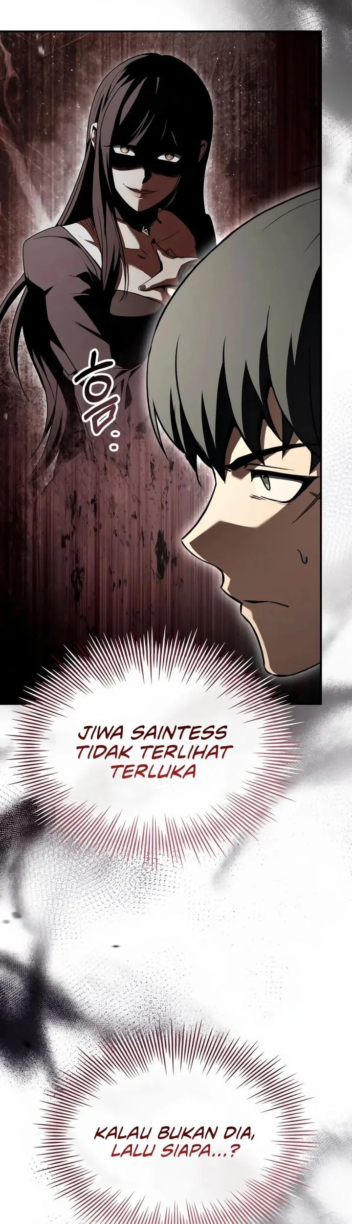 Trait Hoarder chapter 67 halaman 28