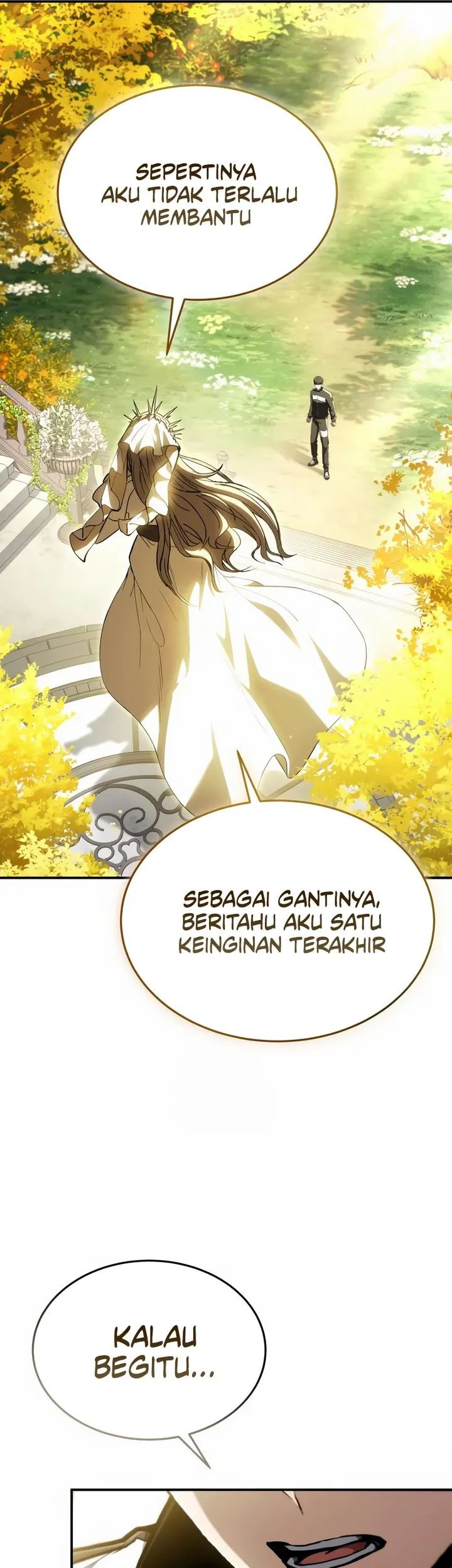 Trait Hoarder chapter 67 halaman 30