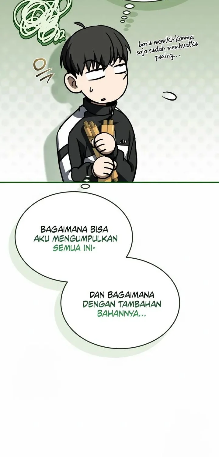 Trait Hoarder chapter 67 halaman 42