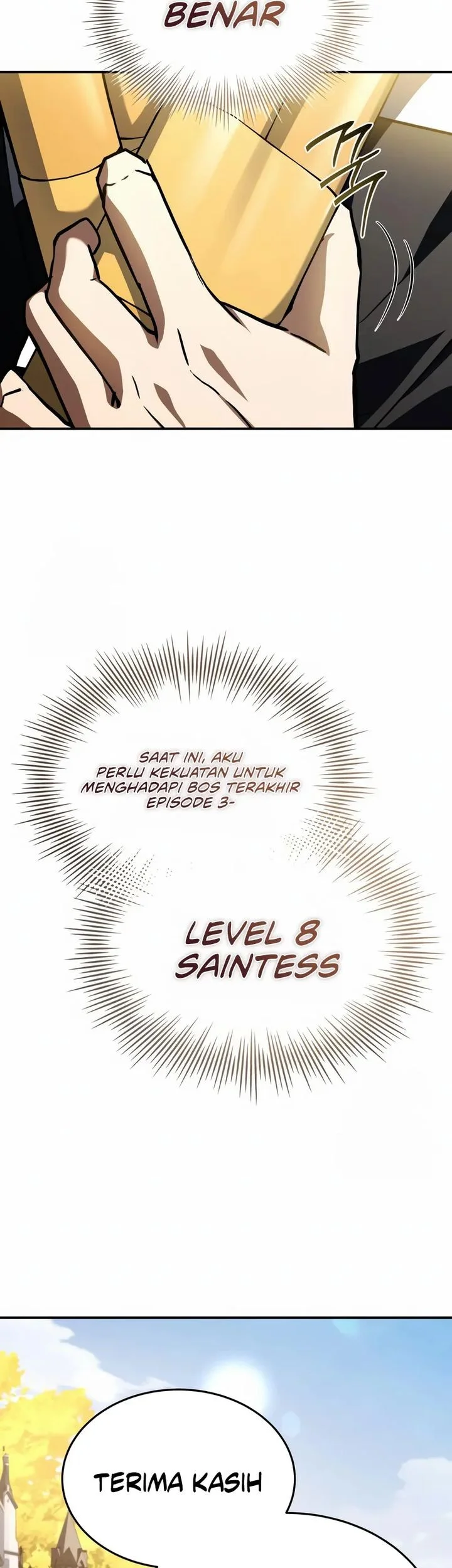 Trait Hoarder chapter 67 halaman 45