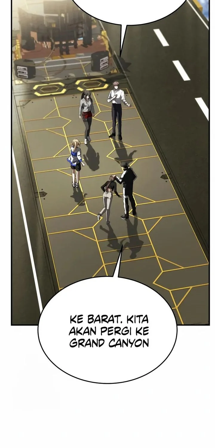 Trait Hoarder chapter 67 halaman 70