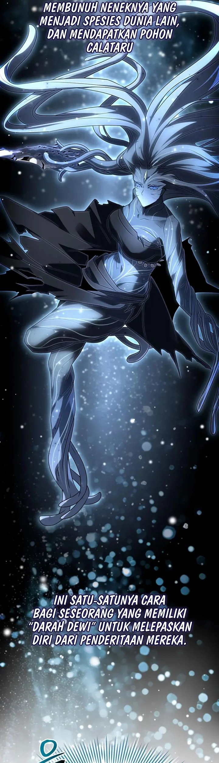 Trait Hoarder chapter 67 halaman 78