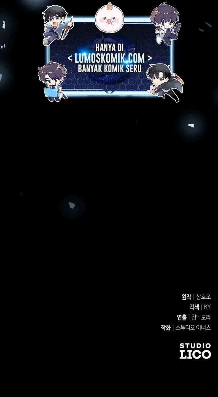 Trait Hoarder chapter 67 halaman 97