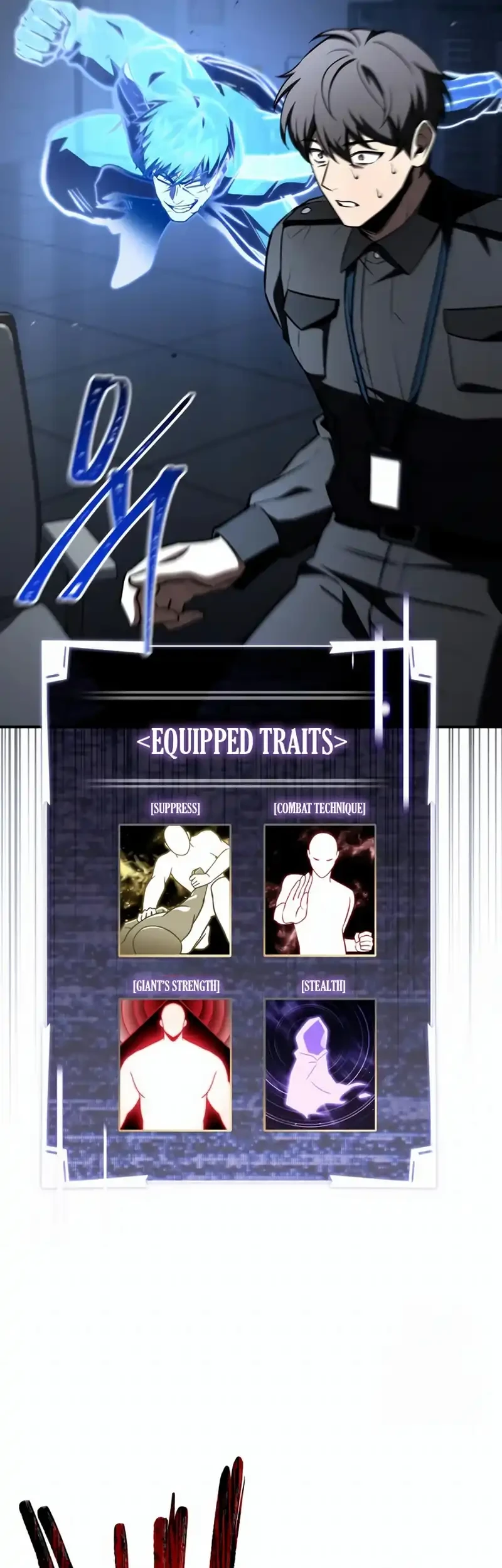 Trait Hoarder chapter 68 halaman 9