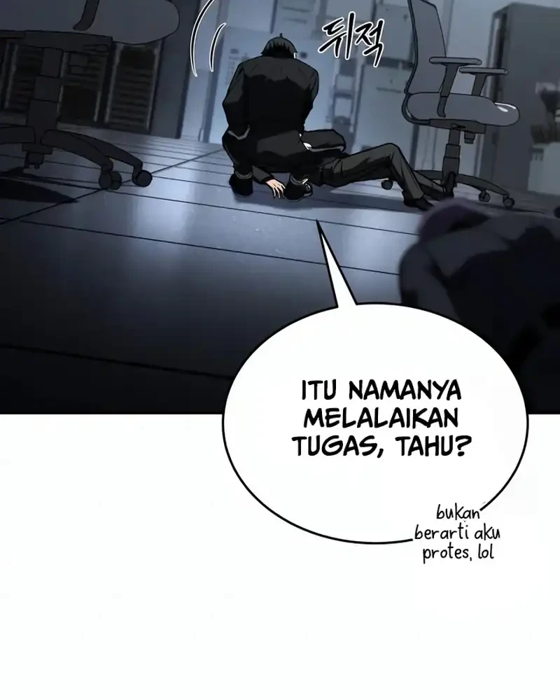 Trait Hoarder chapter 68 halaman 11