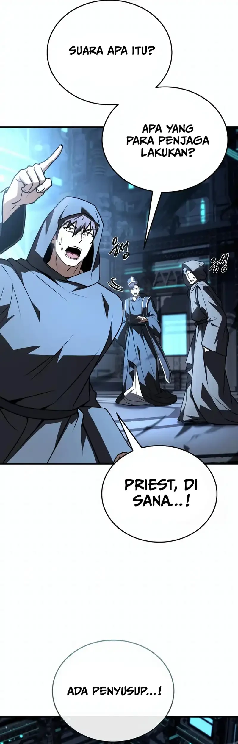 Trait Hoarder chapter 68 halaman 21