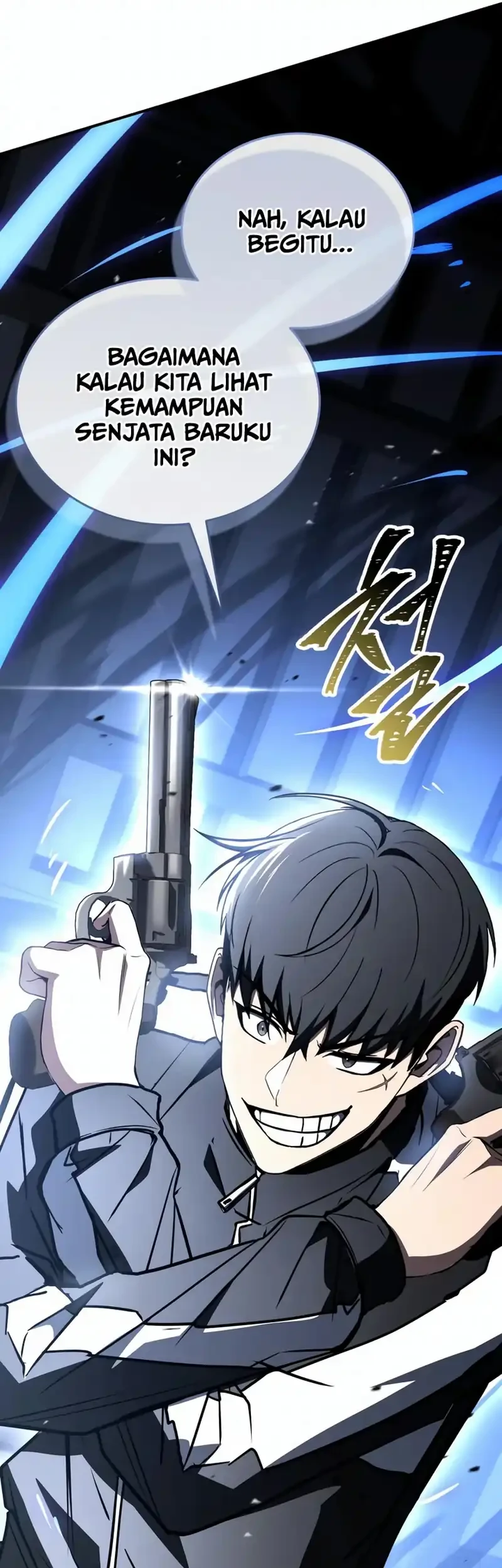 Trait Hoarder chapter 68 halaman 26