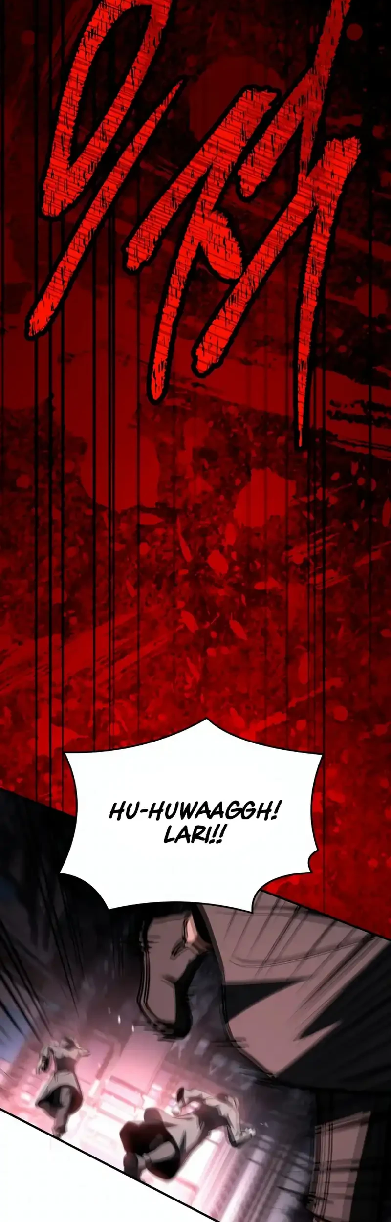 Trait Hoarder chapter 68 halaman 35