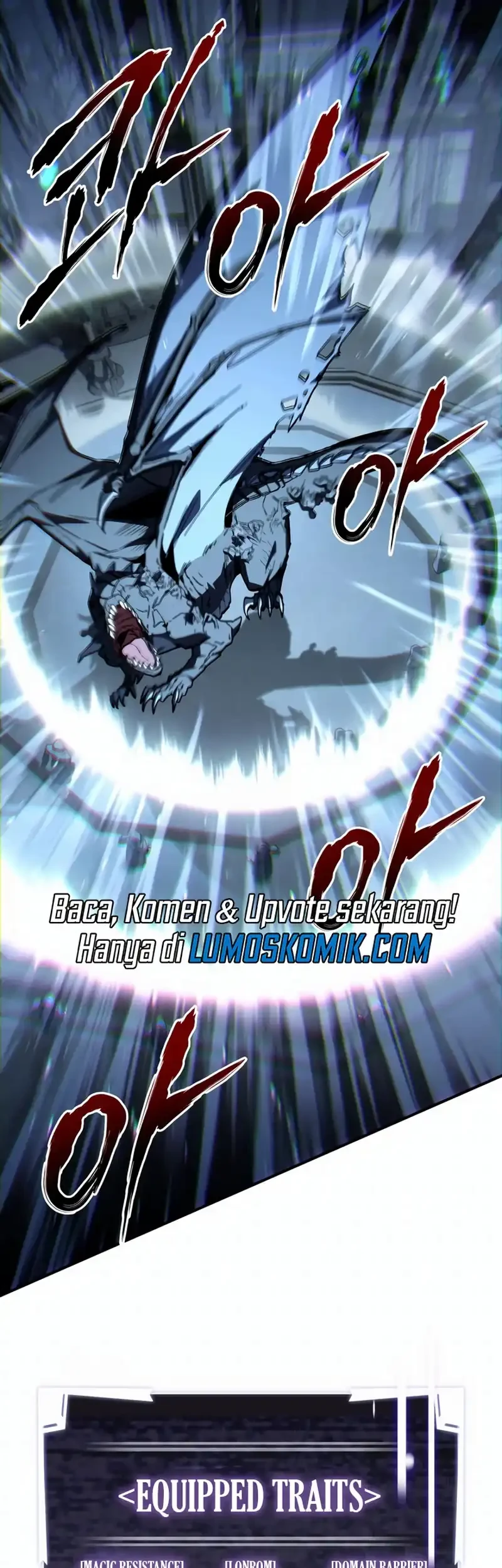 Trait Hoarder chapter 68 halaman 37