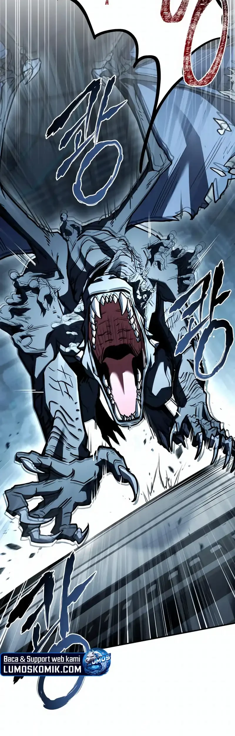 Trait Hoarder chapter 68 halaman 44