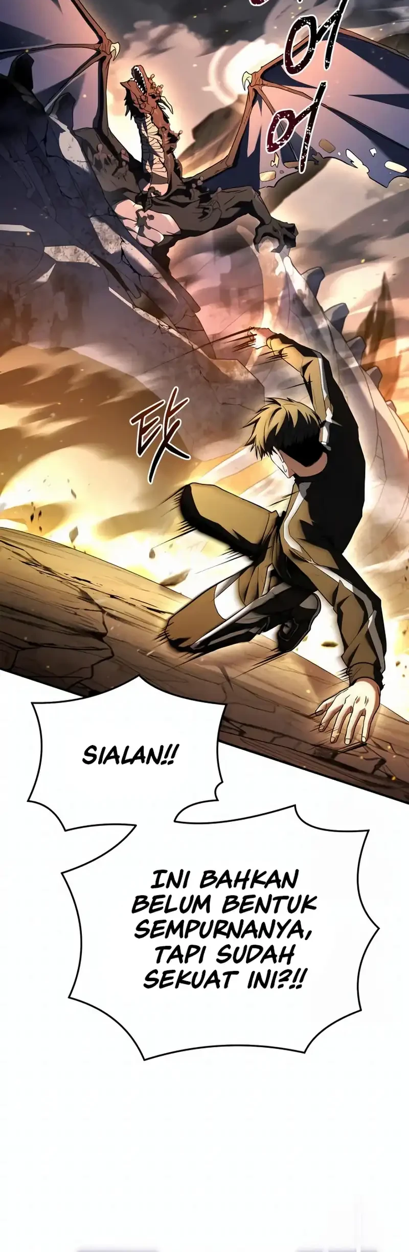 Trait Hoarder chapter 68 halaman 47