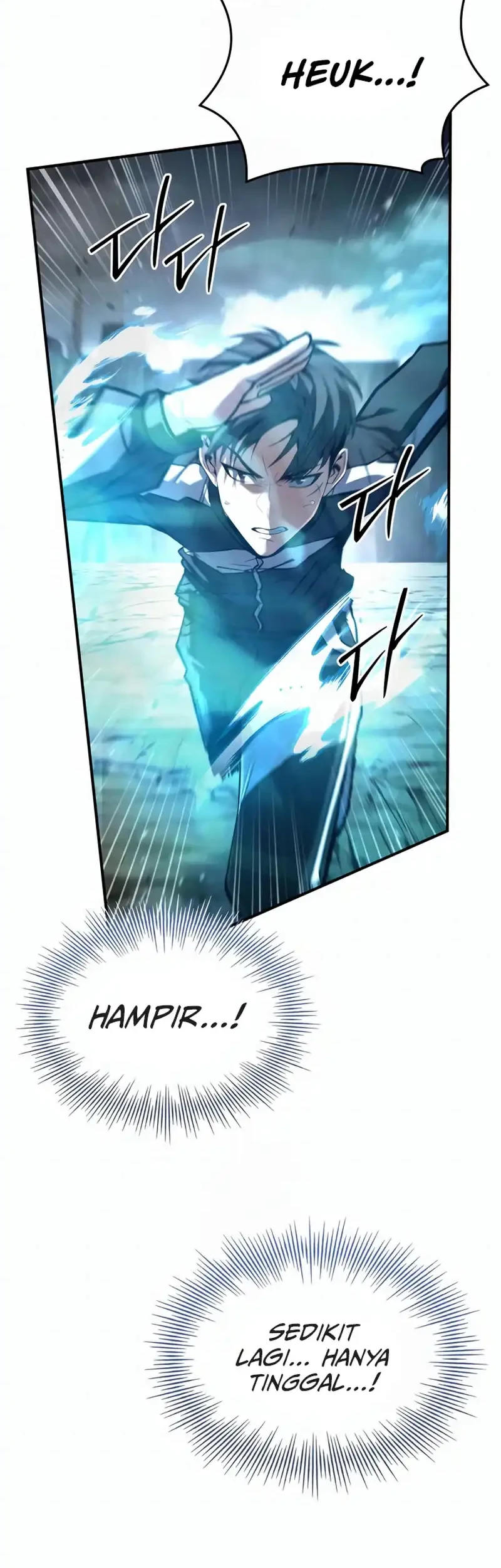 Trait Hoarder chapter 68 halaman 49