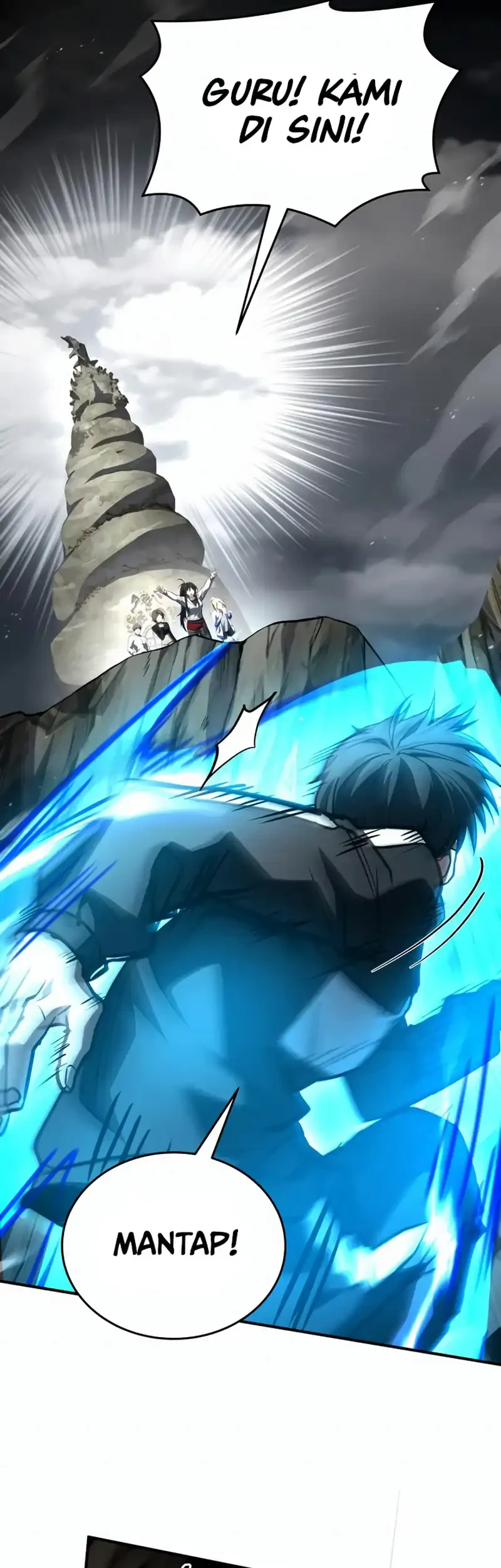 Trait Hoarder chapter 68 halaman 51