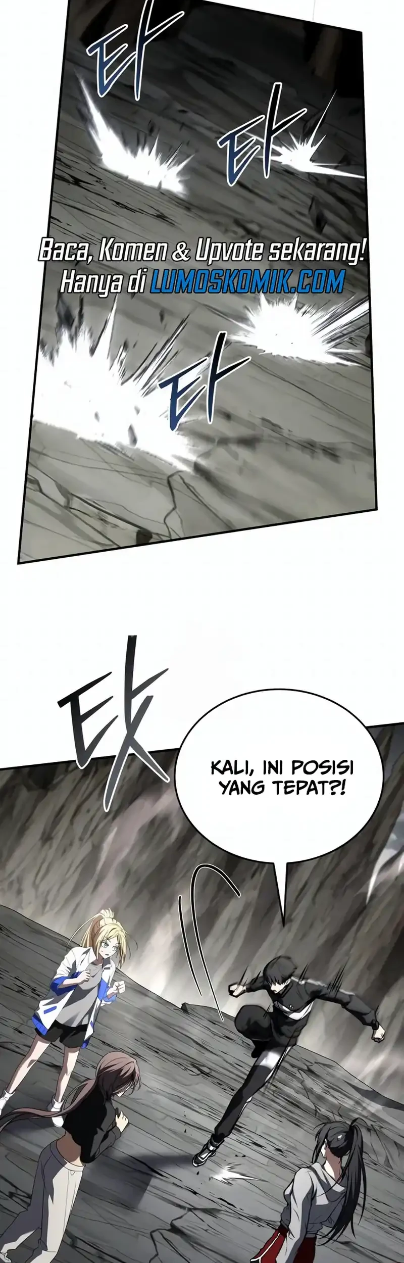 Trait Hoarder chapter 68 halaman 52