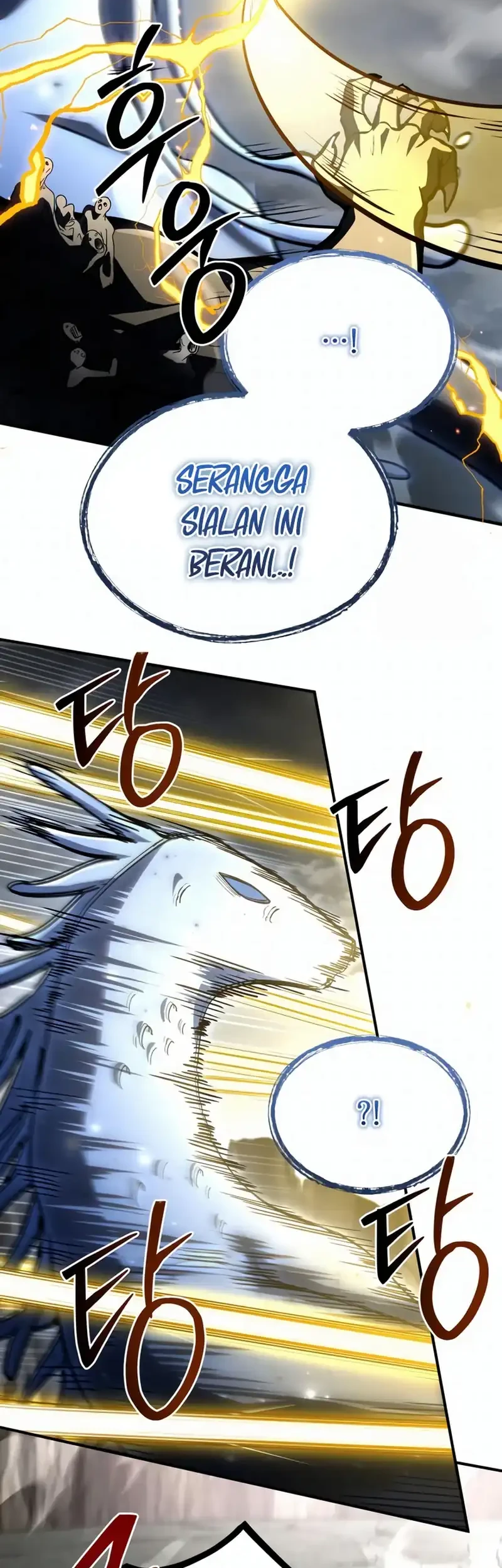 Trait Hoarder chapter 68 halaman 67
