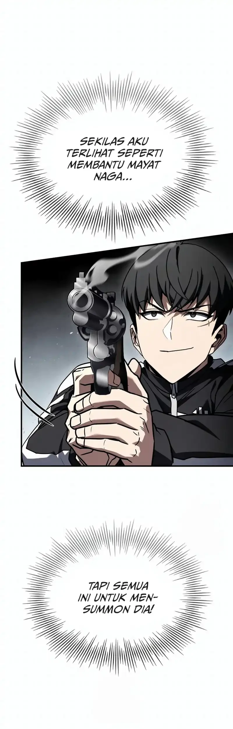 Trait Hoarder chapter 68 halaman 69