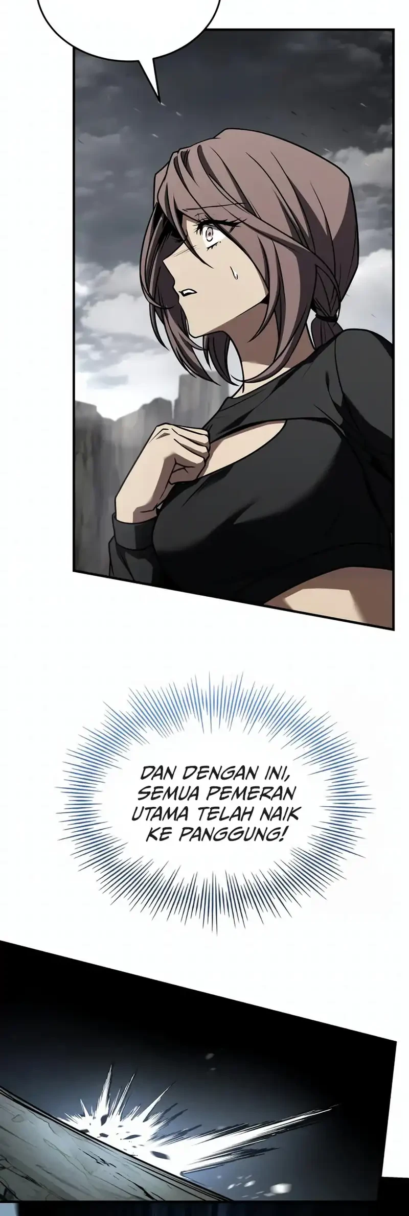 Trait Hoarder chapter 68 halaman 76
