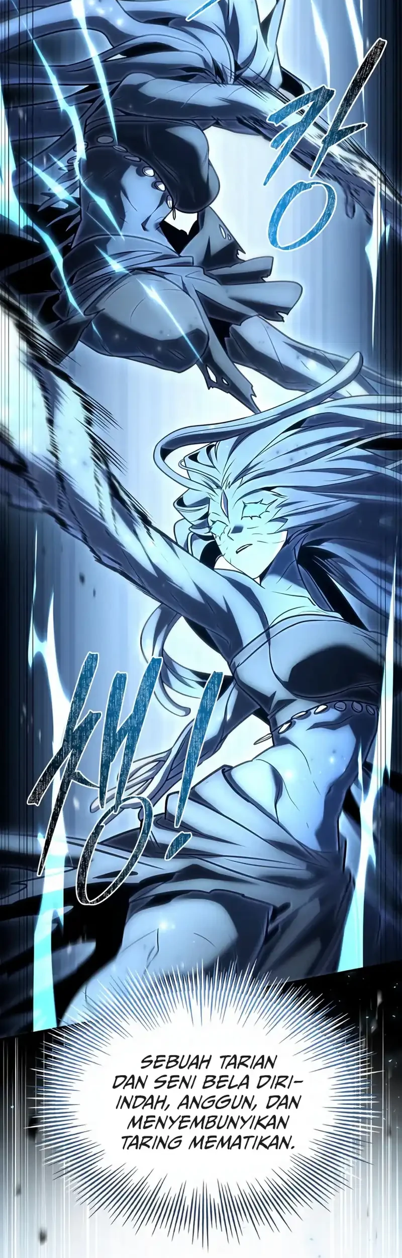 Trait Hoarder chapter 68 halaman 78