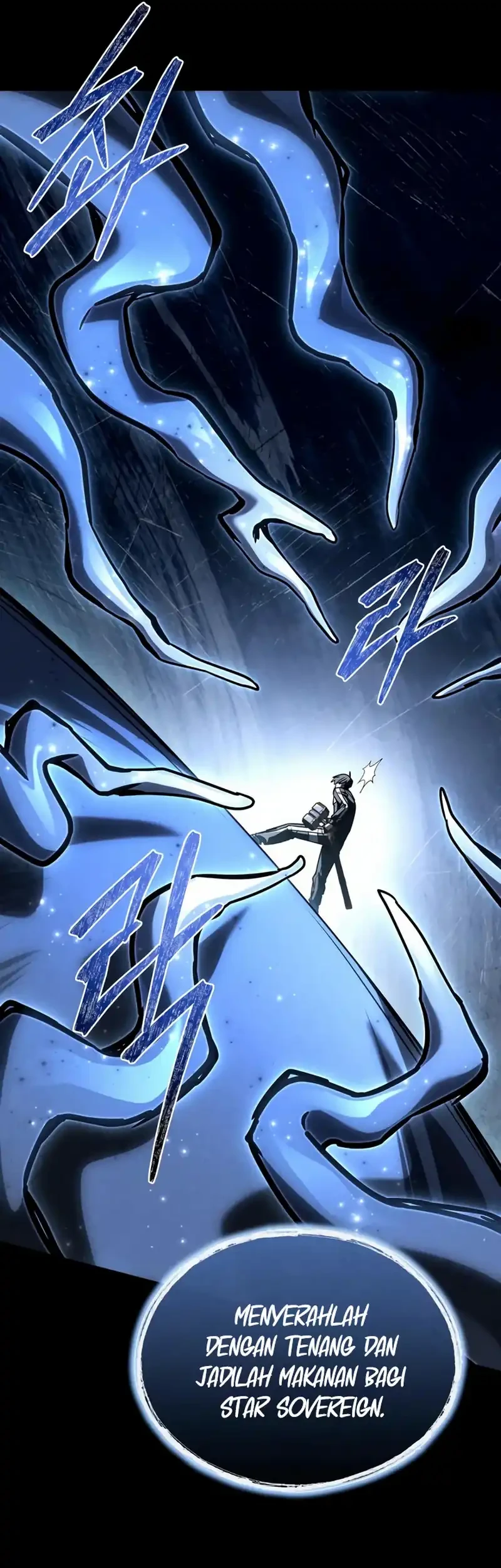 Trait Hoarder chapter 68 halaman 92