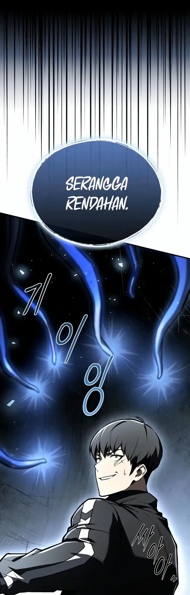 Trait Hoarder chapter 68 halaman 93