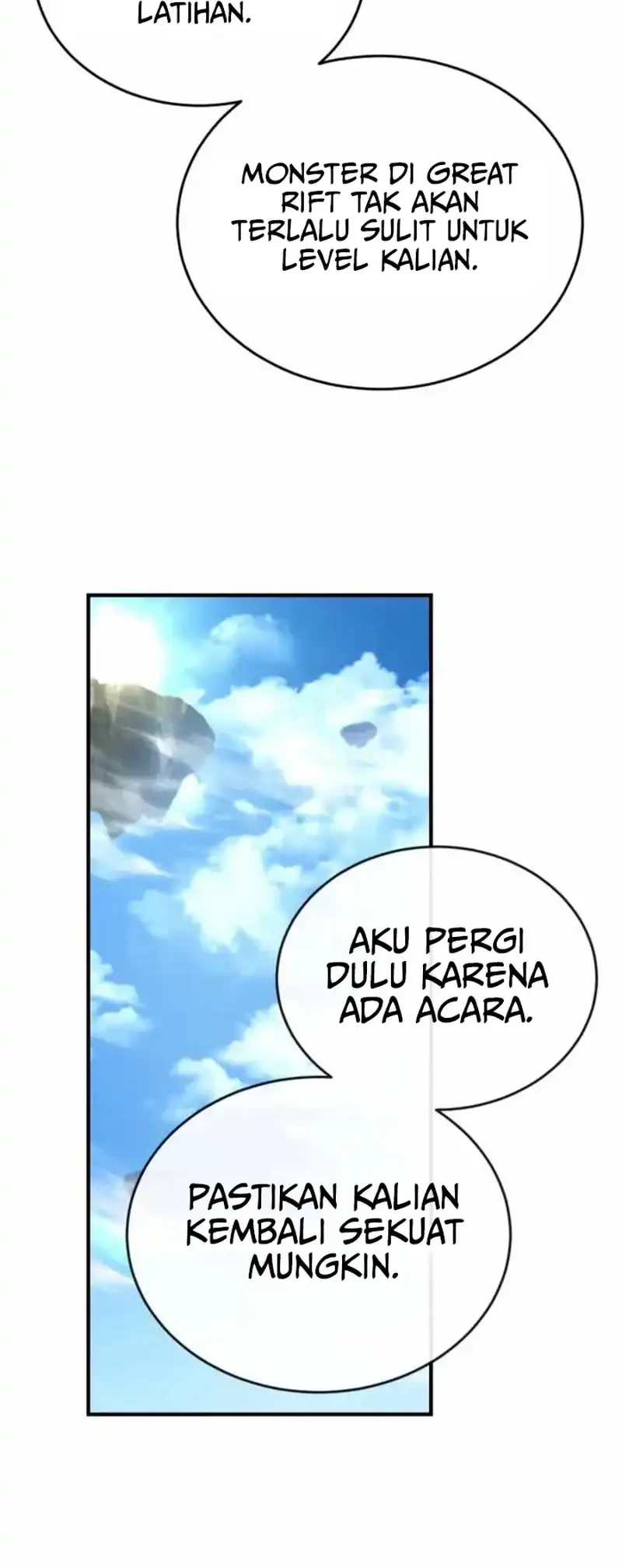 Trait Hoarder Bab 70 halaman 24