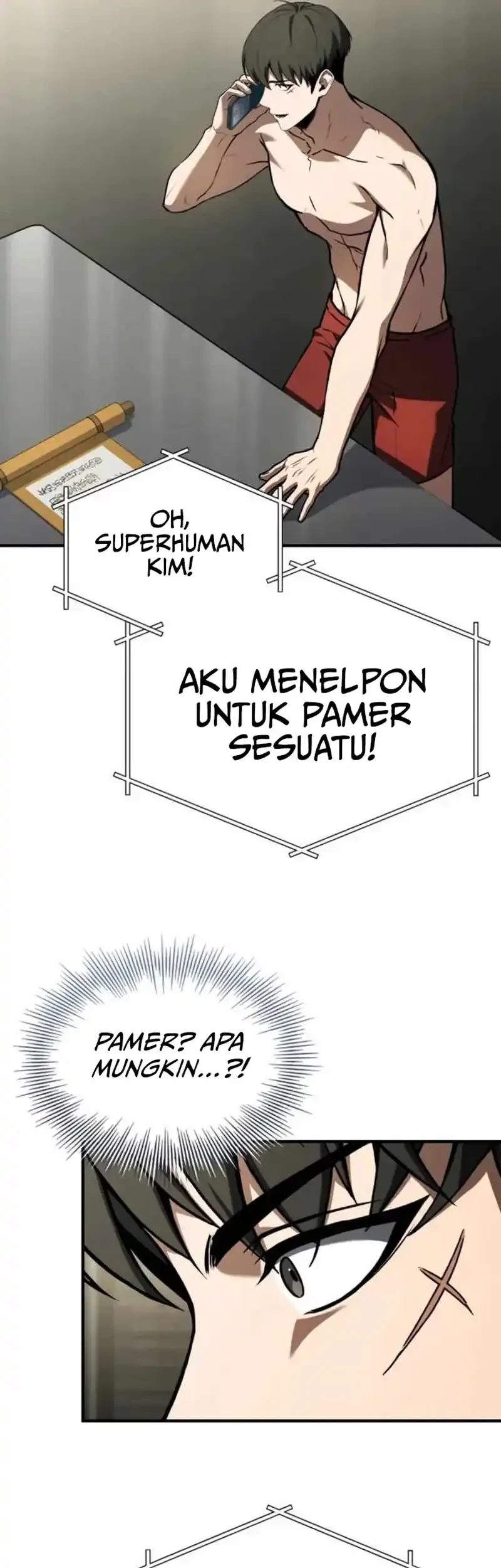Trait Hoarder Bab 70 halaman 35