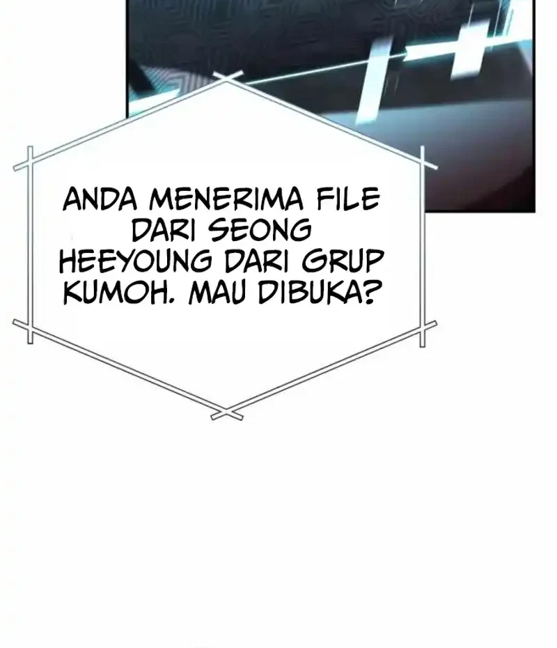 Trait Hoarder Bab 70 halaman 92