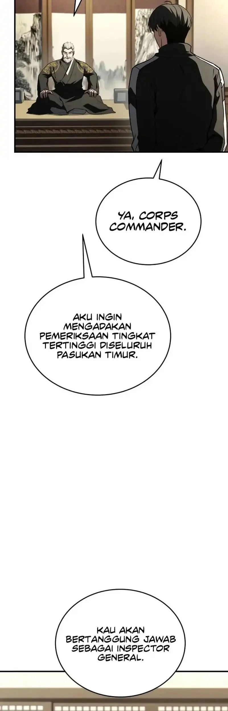 Trait Hoarder Bab 71 halaman 23
