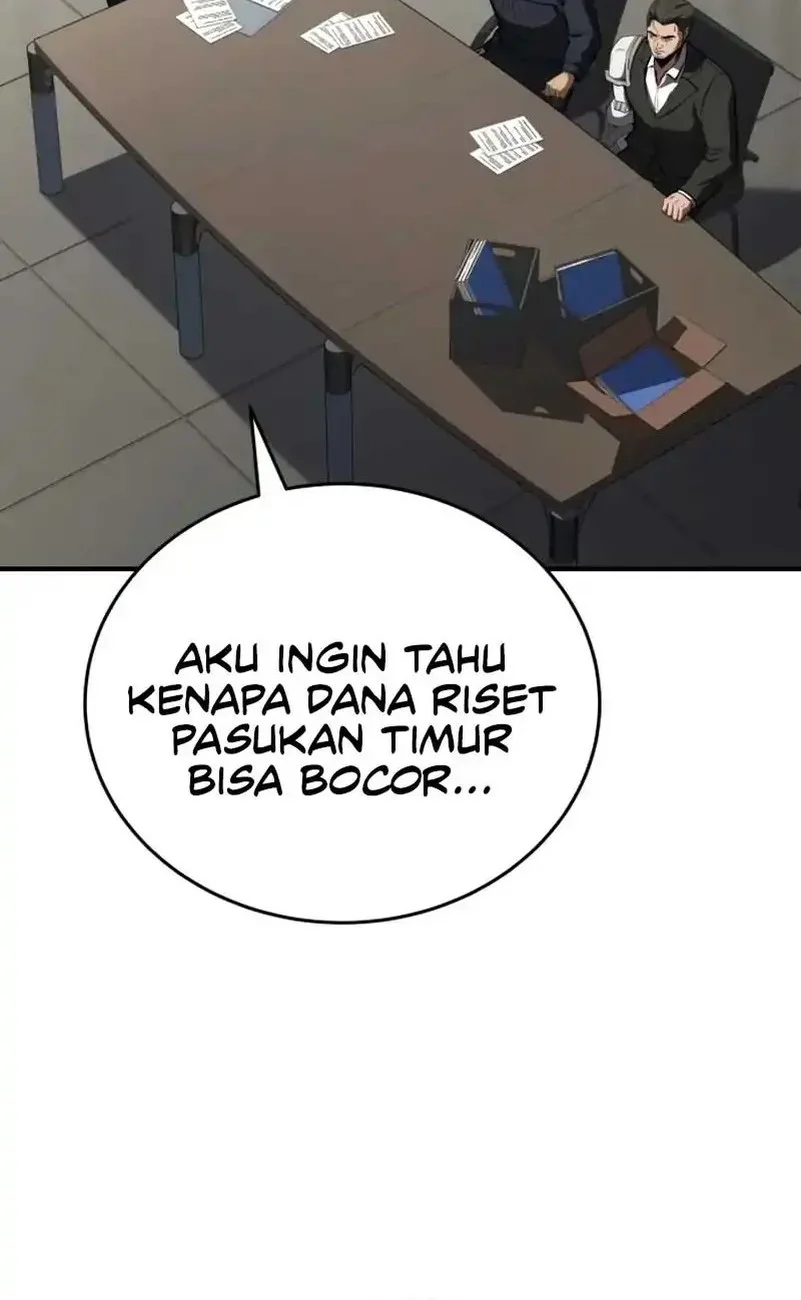 Trait Hoarder Bab 71 halaman 31