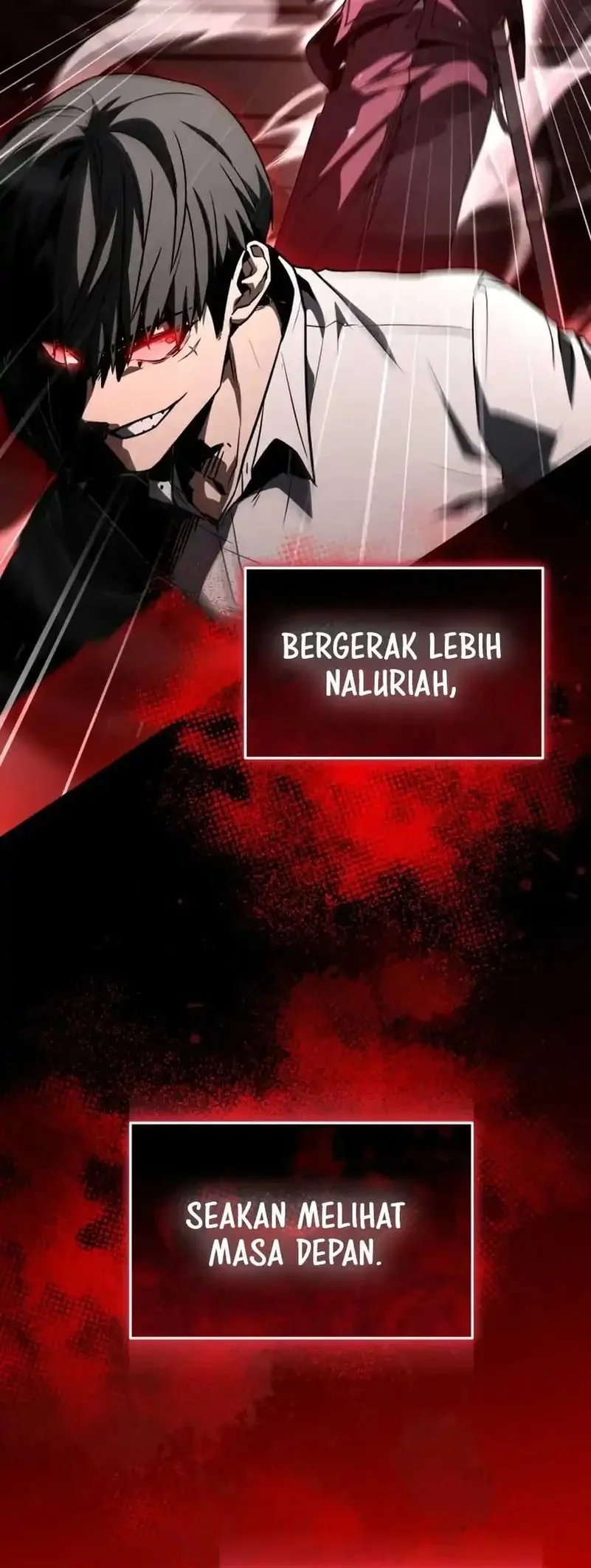 Trait Hoarder Bab 71 halaman 87