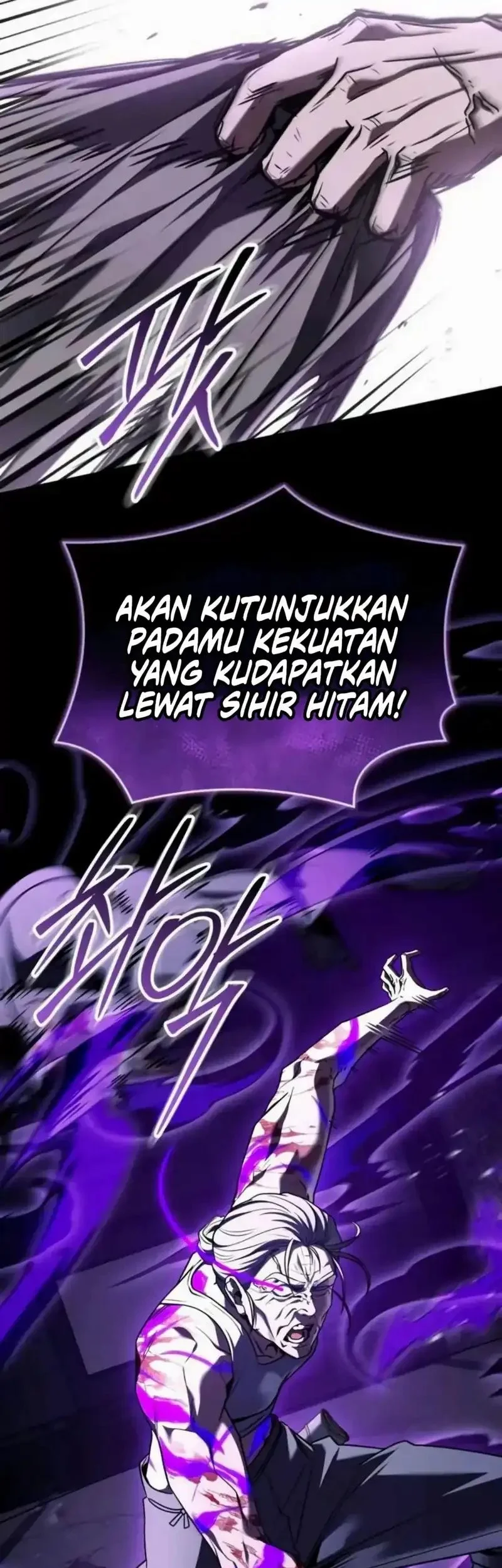 Trait Hoarder Bab 72 halaman 4